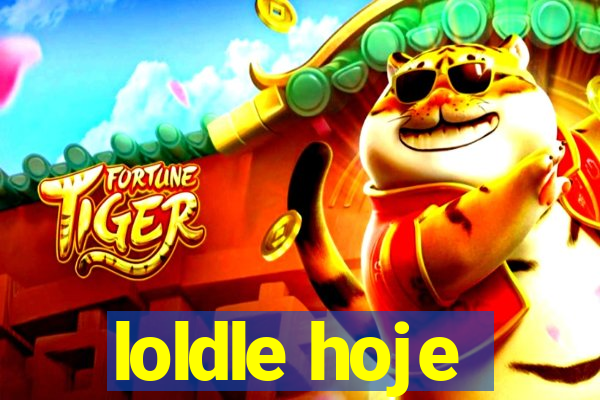 loldle hoje